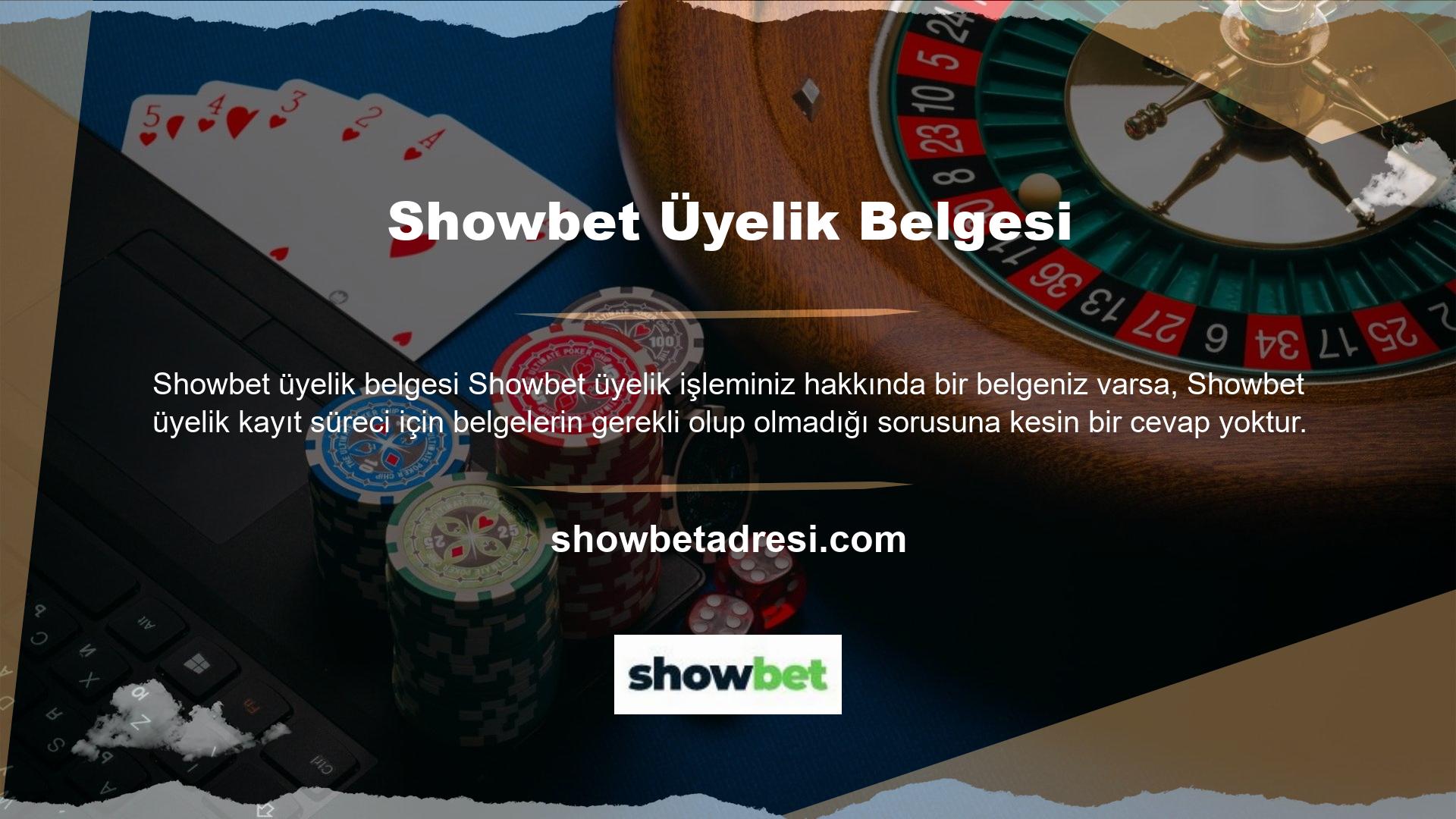 Herkes, IP adresi ve kullanıcı adıyla kendi adına bir hesap açma hakkına sahiptir